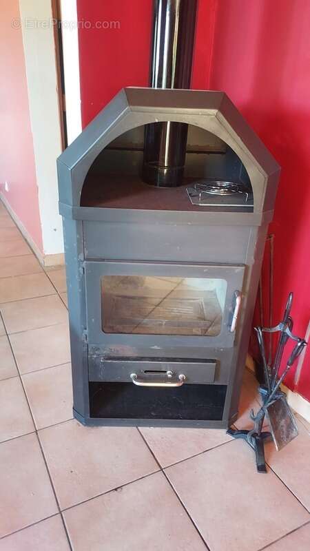 Maison à vendre 6 pièces proche GOURDON (46) - photo 18