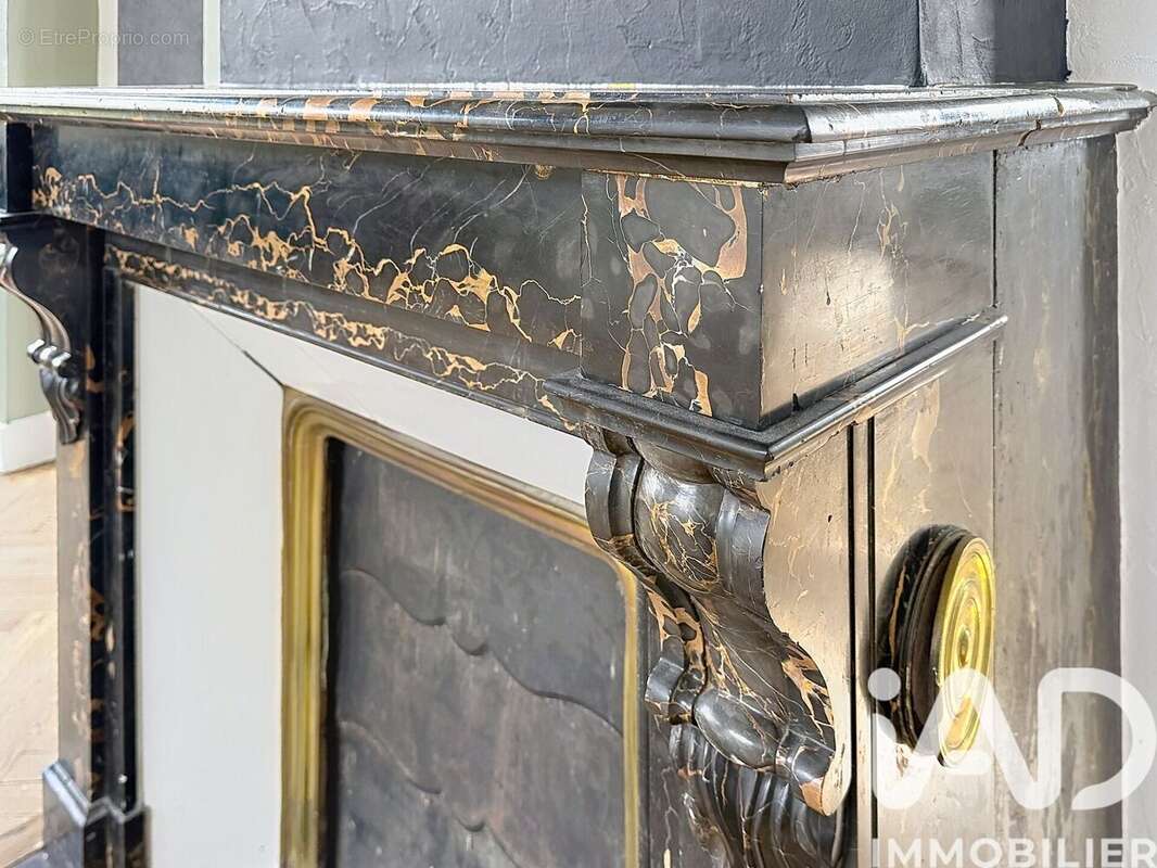 Photo 3 - Maison à CANTELEU