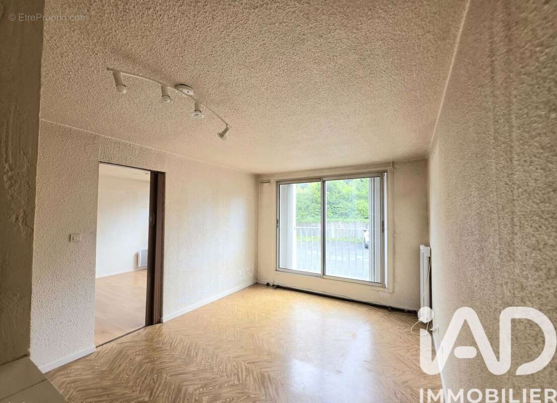 Photo 3 - Appartement à LOURDES