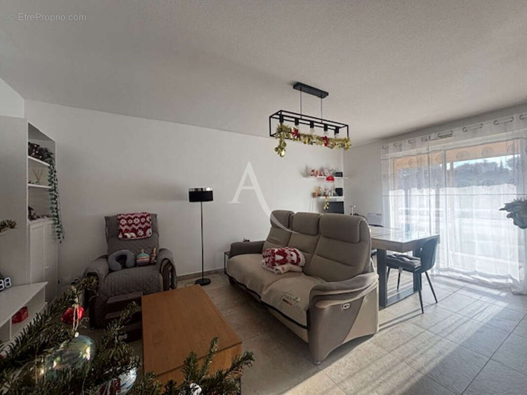 Appartement à ISTRES