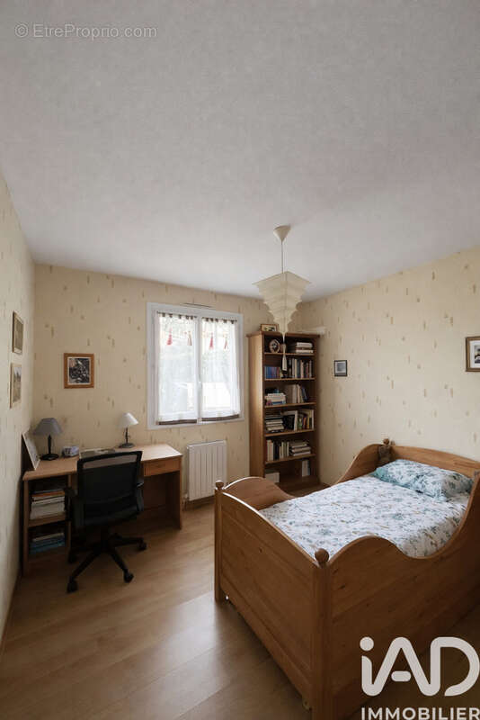 Photo 5 - Maison à SAINT-YRIEIX-LA-PERCHE