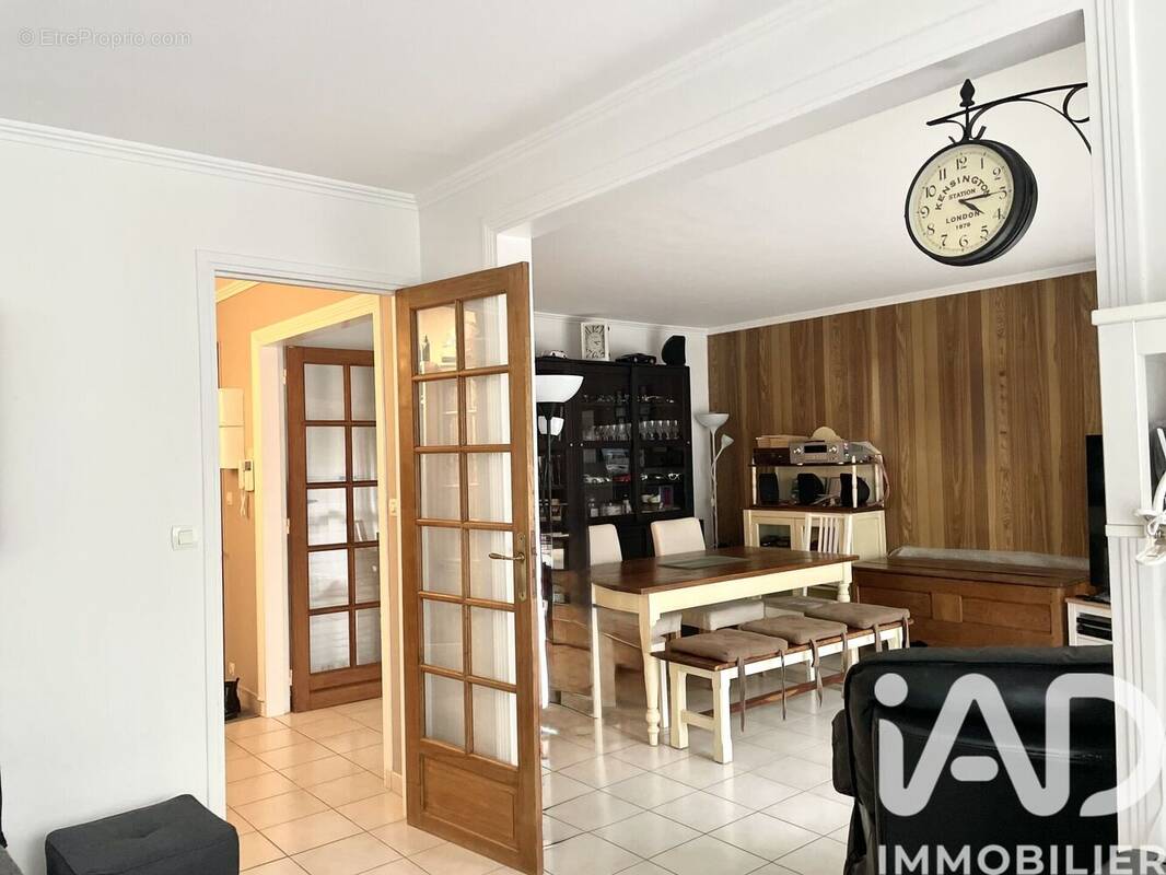 Photo 1 - Appartement à EVRY