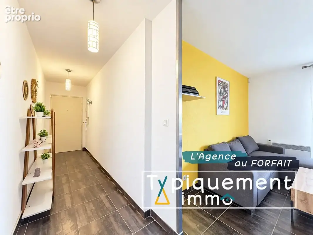 Appartement 2 pièces 54 m² à vendre à Toulouse (31500) - photo 5