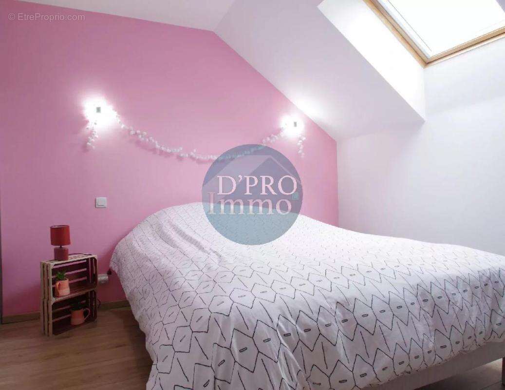 Appartement à LA HAIE-FOUASSIERE