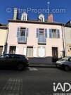 Photo 1 - Appartement à BOURBON-L'ARCHAMBAULT