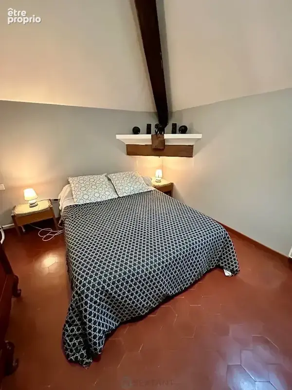 Maison de maître: élégance, confort et jardin - photo 22
