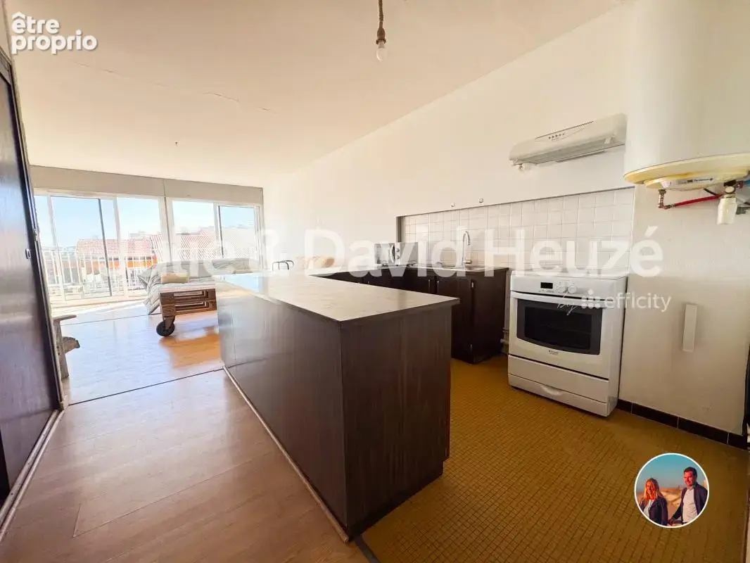 Appartement - photo 6