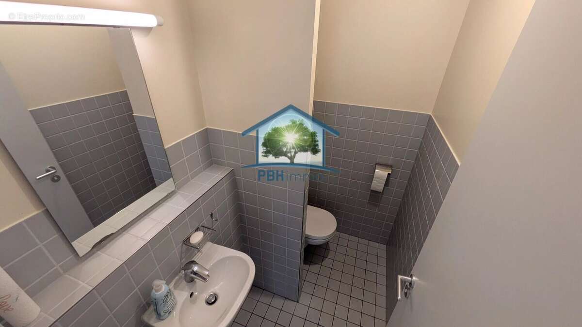 Appartement à INGWILLER