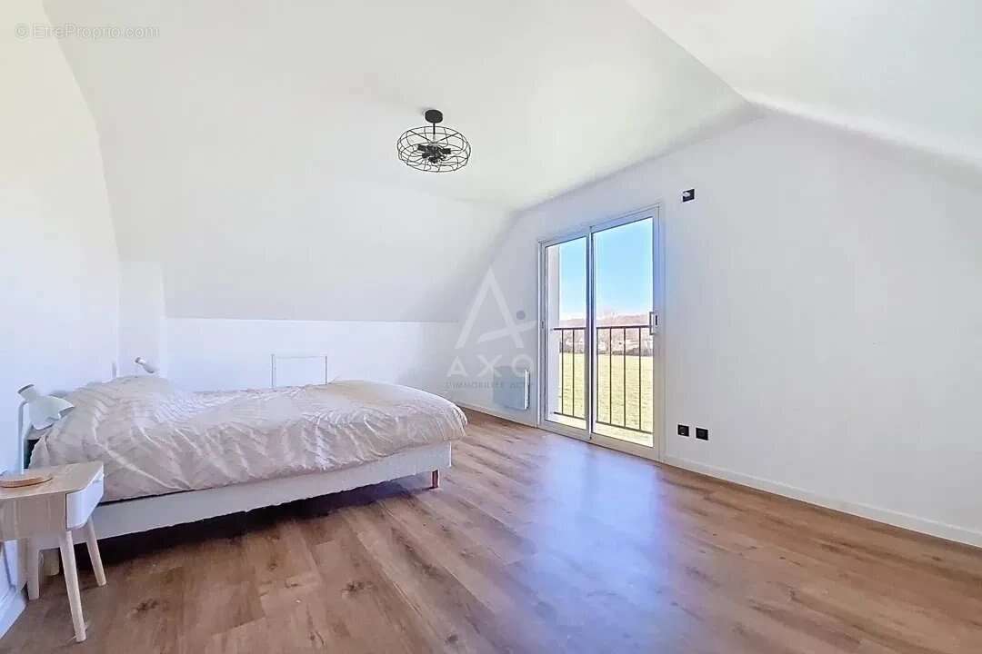 Maison 221 m² à Barzun  - photo 15