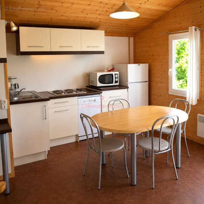 35 m² à Beynat  - photo 5