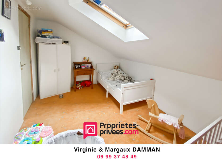 Maison à FRENEUSE