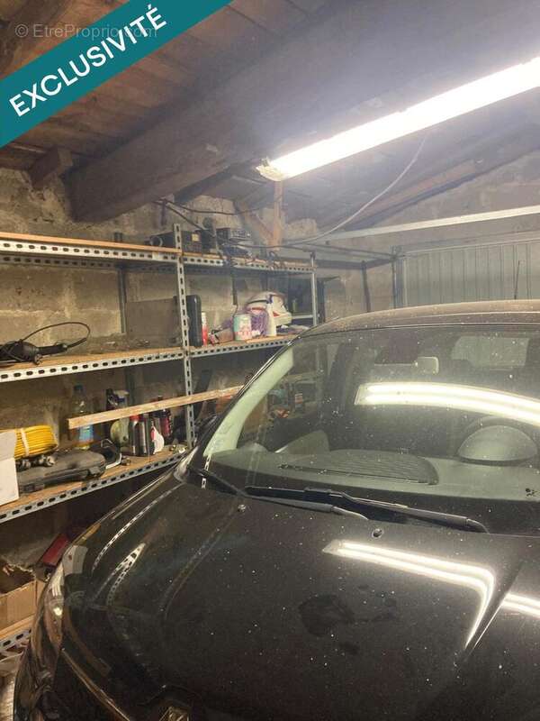 Photo 8 - Maison à LES EGLISOTTES-ET-CHALAURES