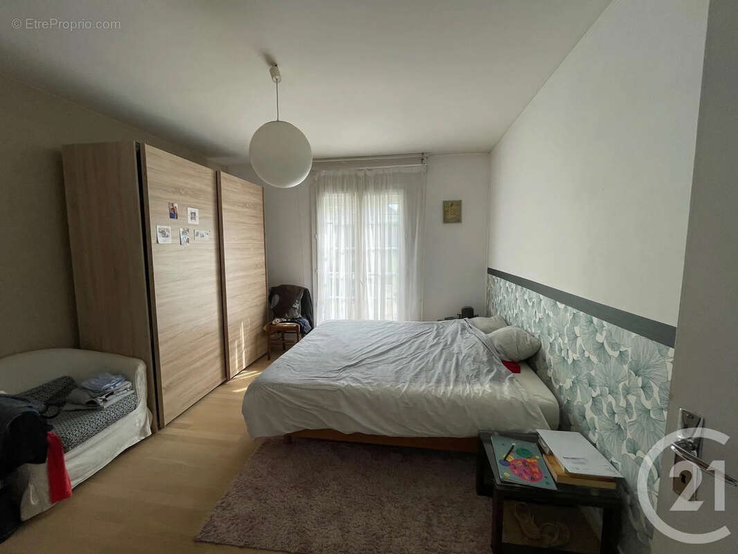 Maison à BOUCHEMAINE