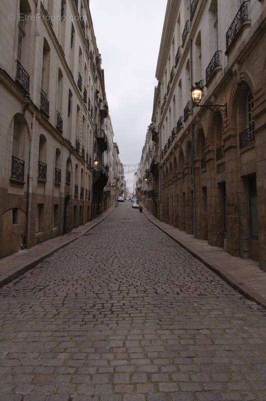 Photo 1 - Appartement à NANTES