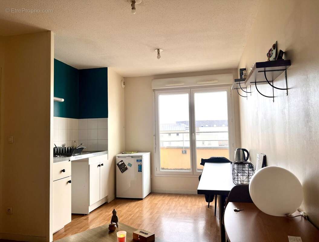 Appartement à ROUEN