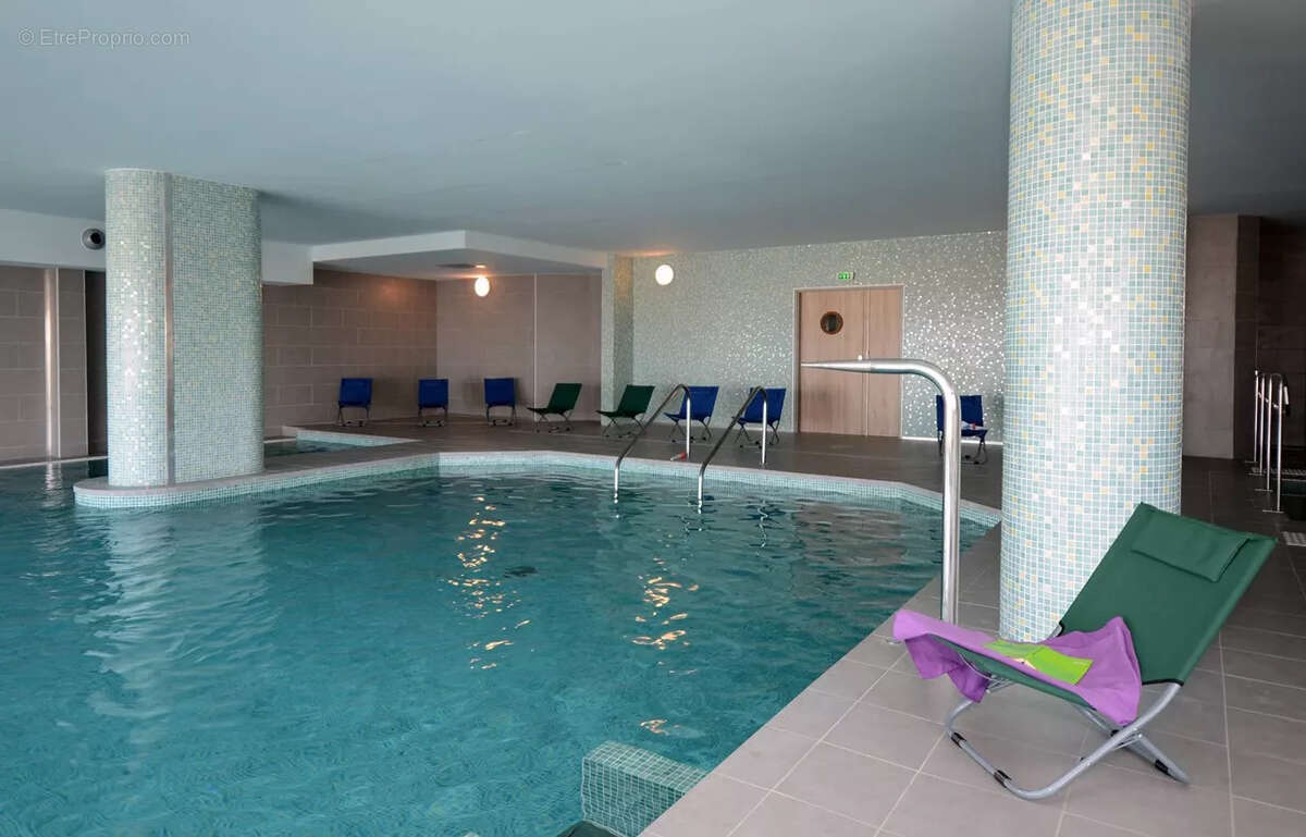 Appartement à LE BARCARES