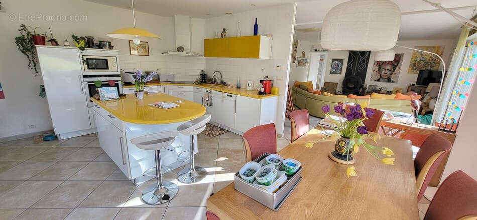 Maison à SAINT-PROJET