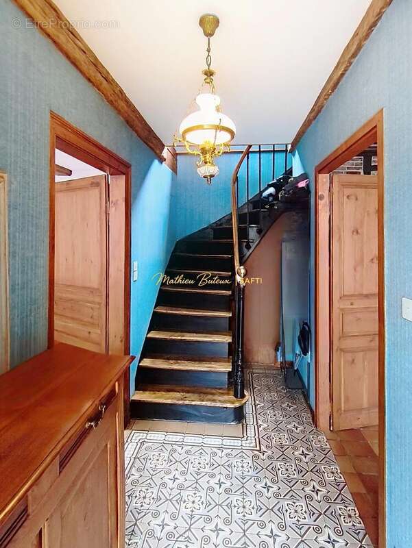 Photo 8 - Maison à CRECY-EN-PONTHIEU