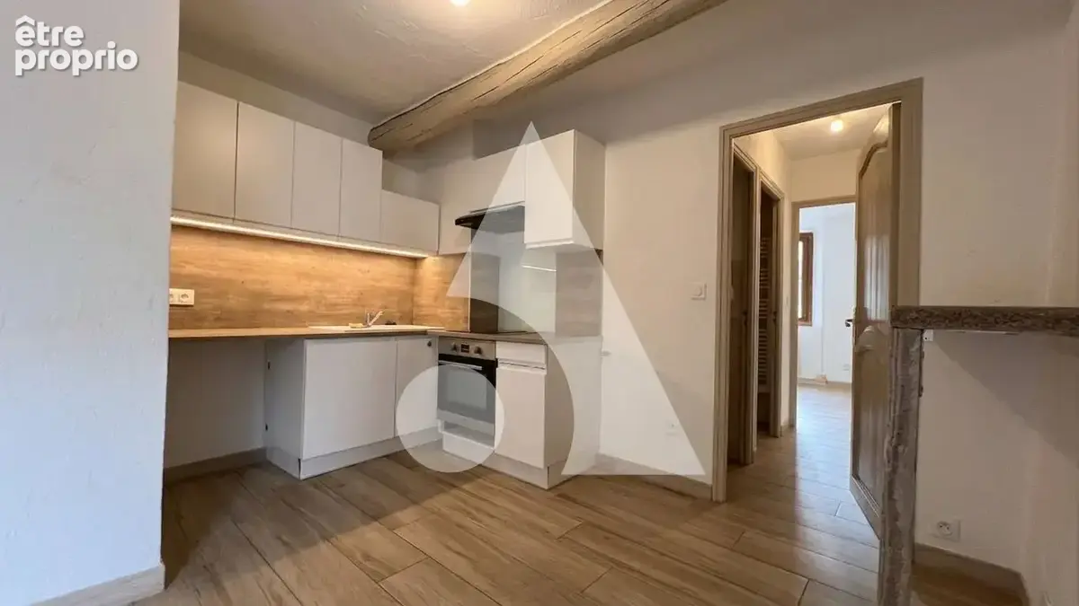 Photo Appartement à Cavaillon au prix de 179 000€