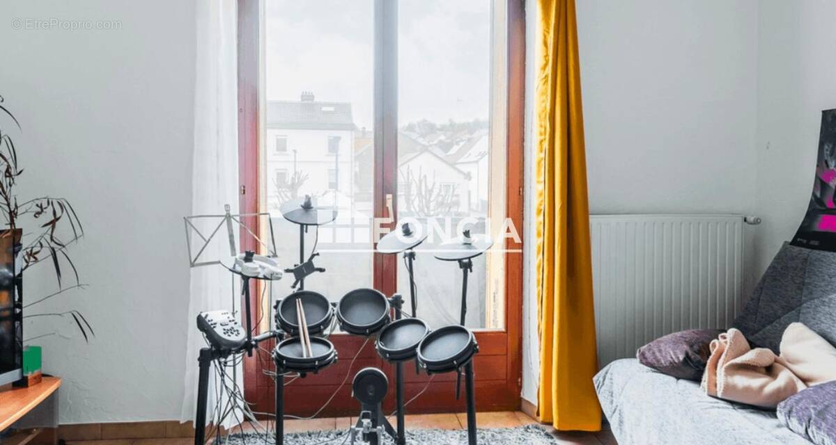 Appartement à OTTANGE