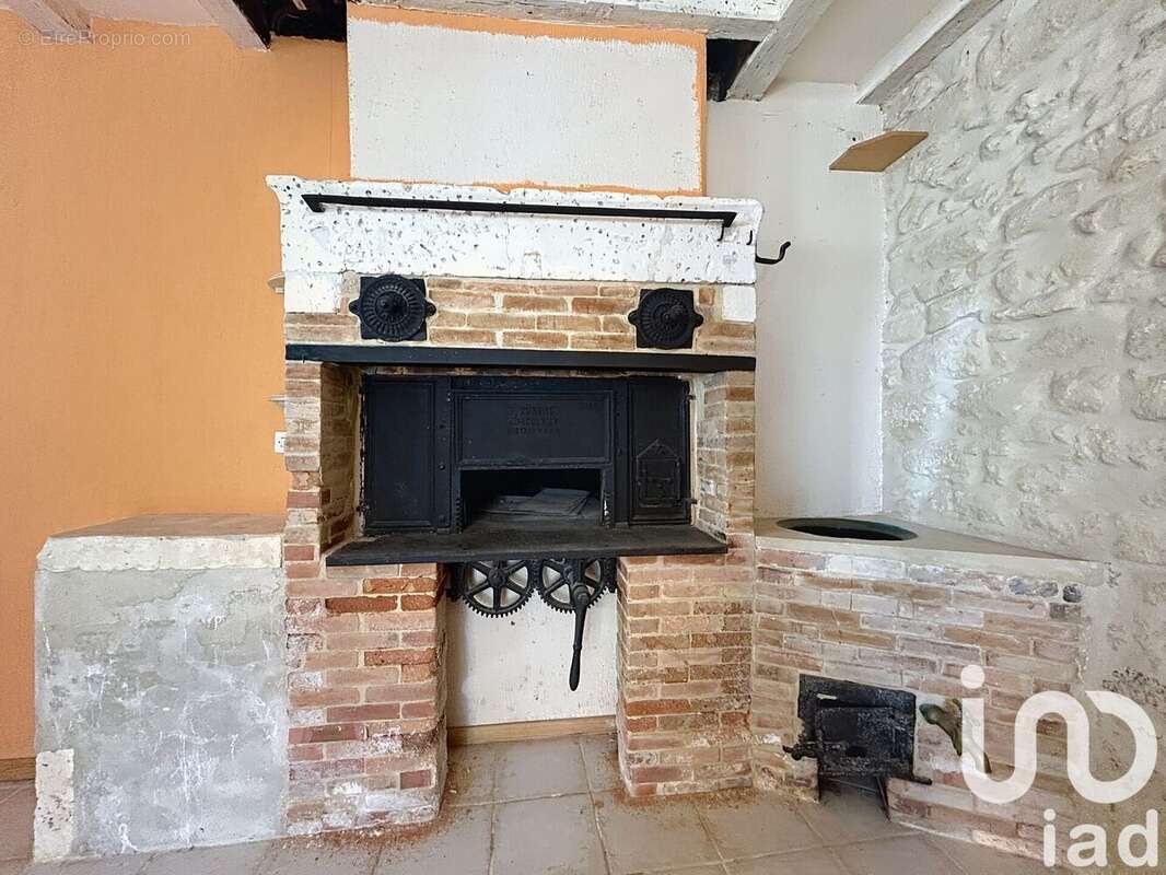 Photo 3 - Maison à DIGNAC