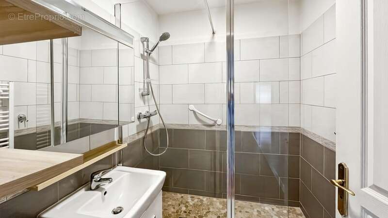 EXCLUSIVITE - Dpt Yvelines (78), à vendre à LA QUEUE LES YVELINES, Appartement 3 pièces - photo 14