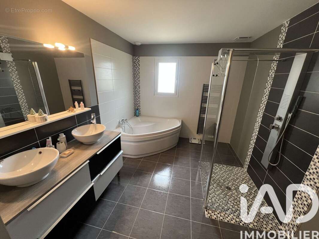 Photo 6 - Maison à CIVRAY