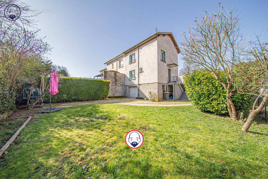 Maison à COMMERCY