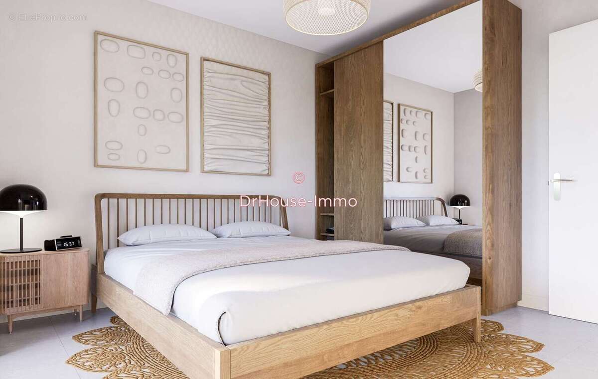 Appartement à SAINT-MARTIN