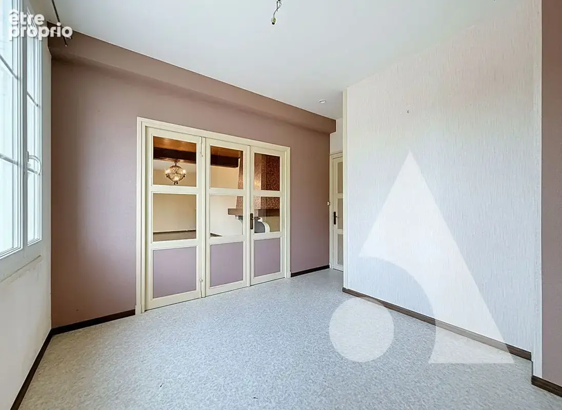 Maison à rénover avec un beau potentiel à margny-lès-compiègne ! - photo 8