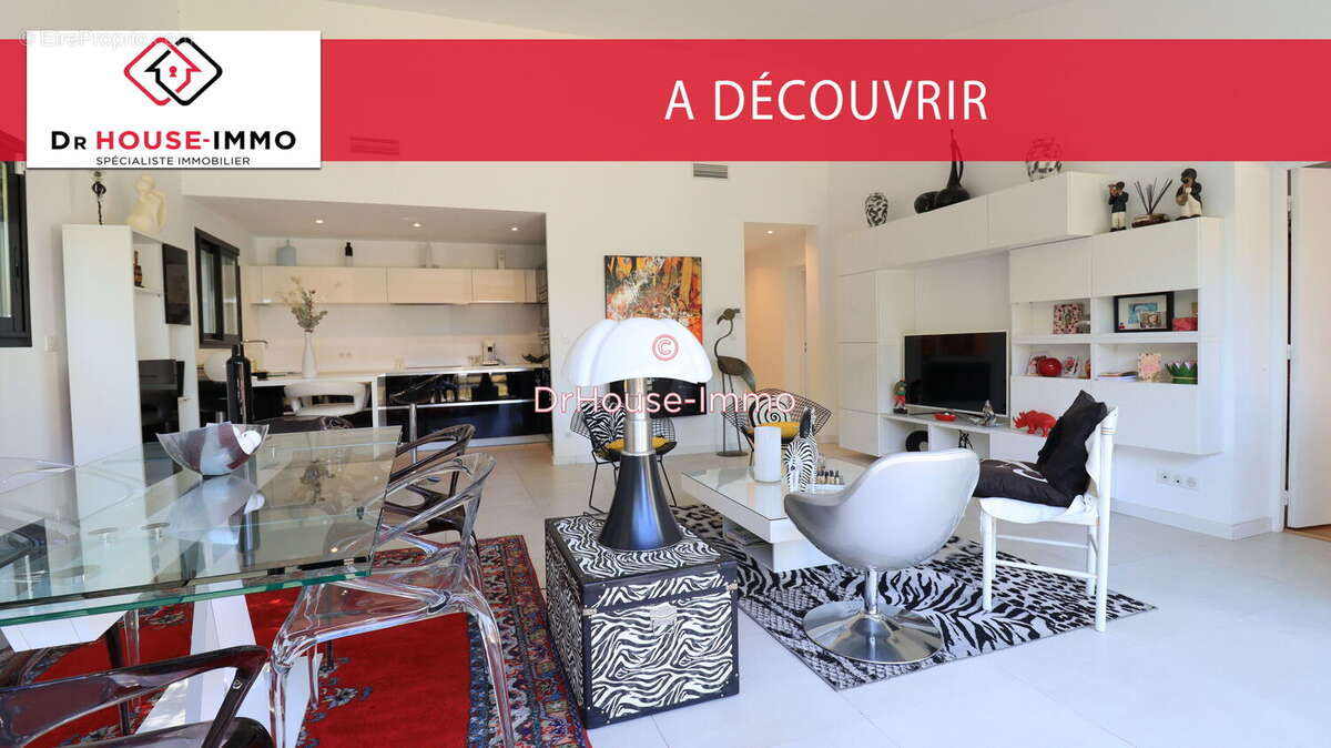 Maison à ARTIGUES-PRES-BORDEAUX