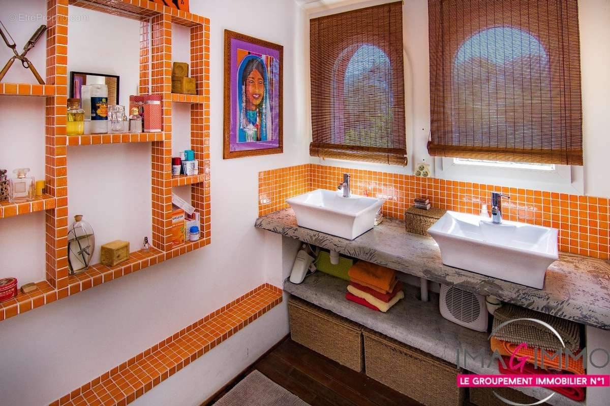 Maison à MONTPELLIER