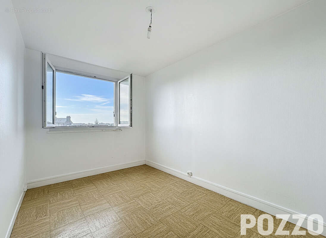Appartement à GRANVILLE