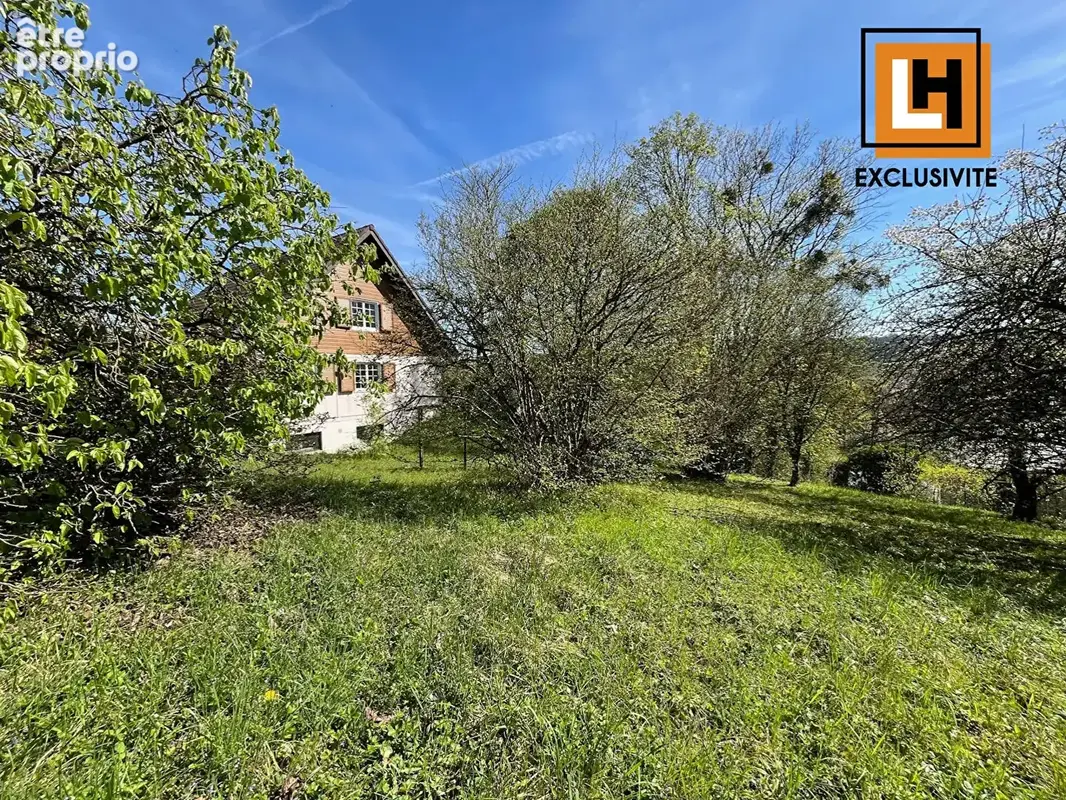 Maison Marbache 7 pièce(s) 175 m2 - photo 8