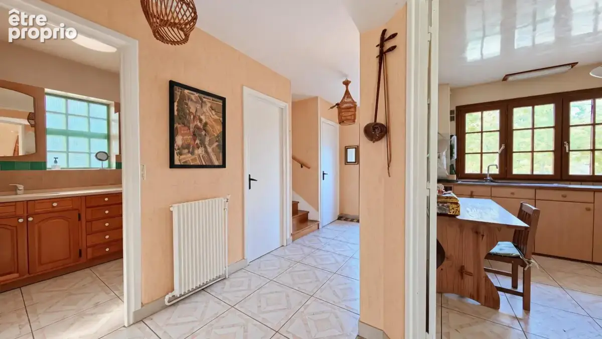 Maison 7 pièces 127 m² à vendre à Saint-Maur-Des-Fosses (94100) - photo 5