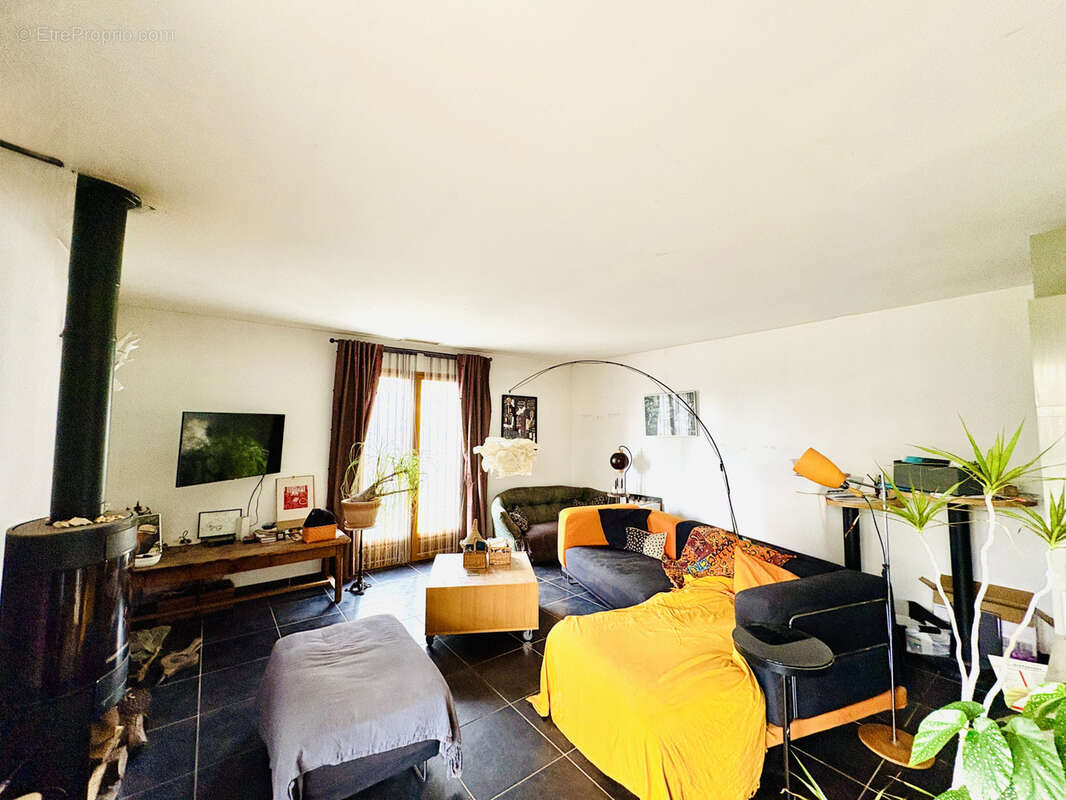 Maison à CARCASSONNE