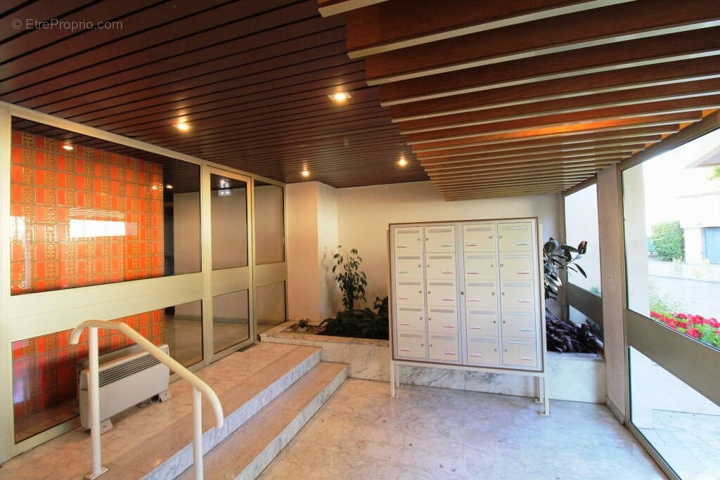 Appartement à LAXOU