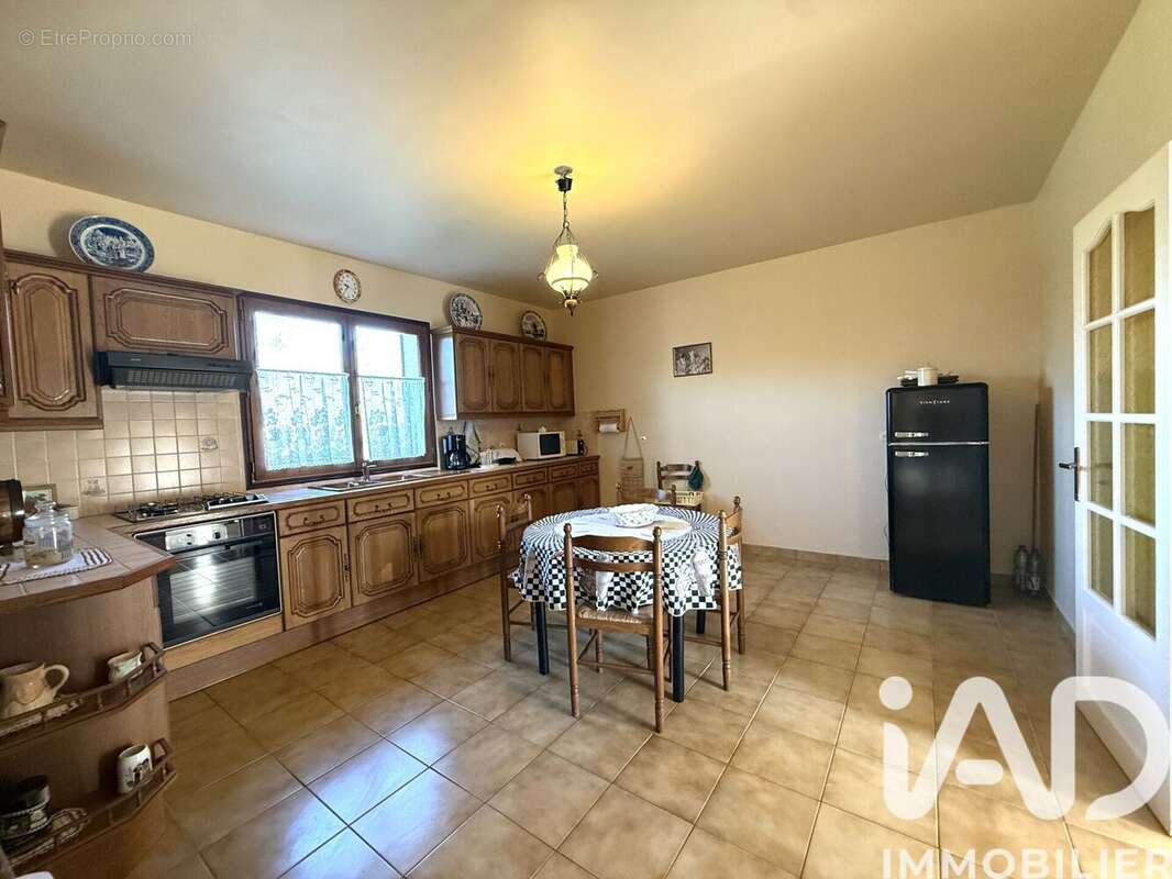 Photo 4 - Maison à PONT-L'EVEQUE