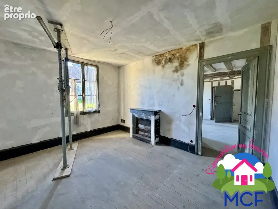 Maison 5 pièces 104 m² à vendre à Breval (78980) - photo 6