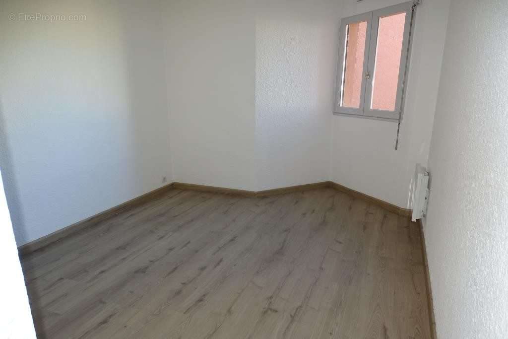 Appartement à SAINTE-MAXIME