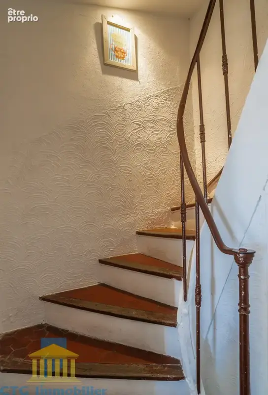 Maison de ville marseille 13008 - photo 9
