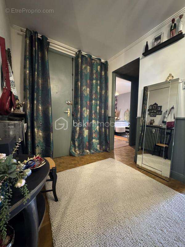 Appartement à BEZIERS