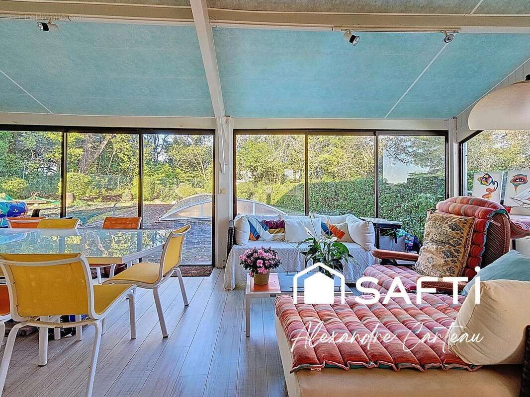 Photo 4 - Maison à LATRESNE