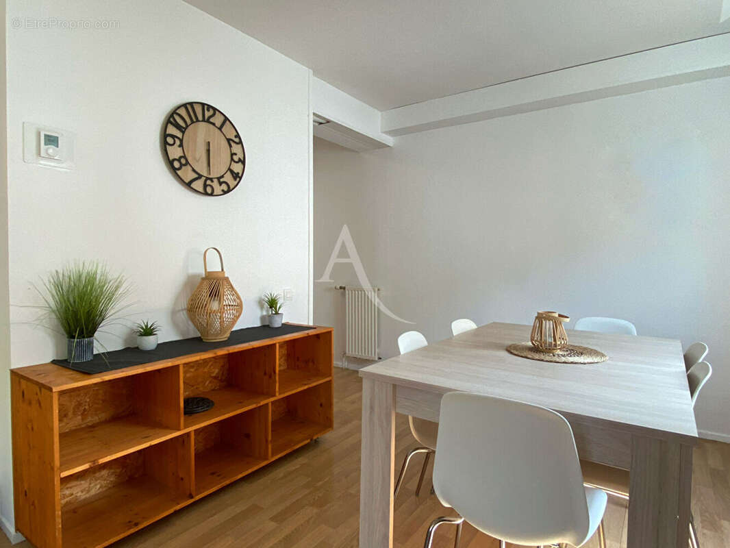 BORDEAUX  CHARTRONS - Appartement Bordeaux 2 pièces - photo 3