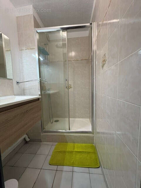 Appartement à LE GRAU-DU-ROI