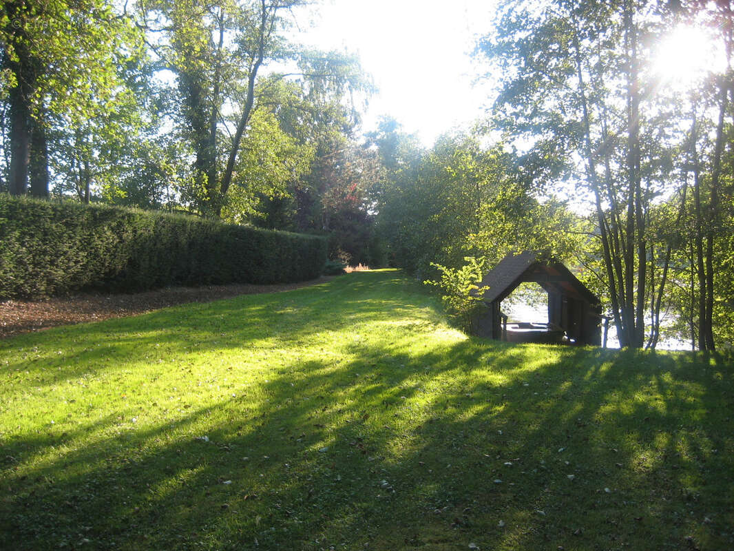 Maison à SAINT-AGNAN