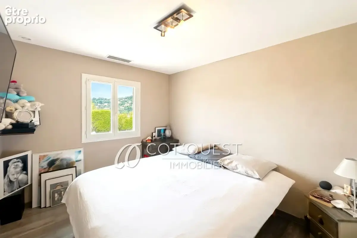 Maison 5 pièces 105 m² à vendre à Vence (06140) - photo 8