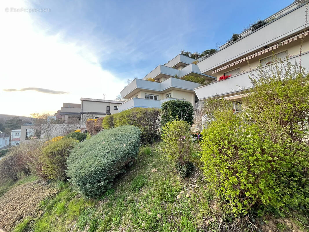 Appartement à OBERNAI