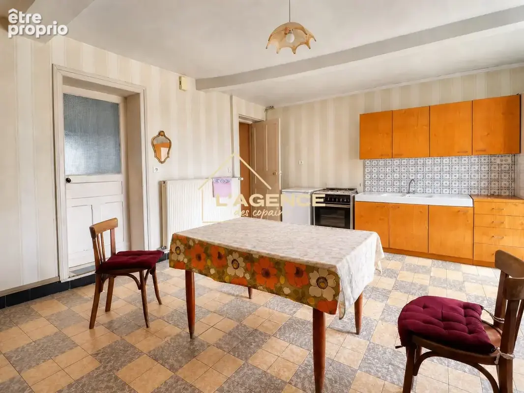 Maison 110 m² à Steenbecque  - photo 3