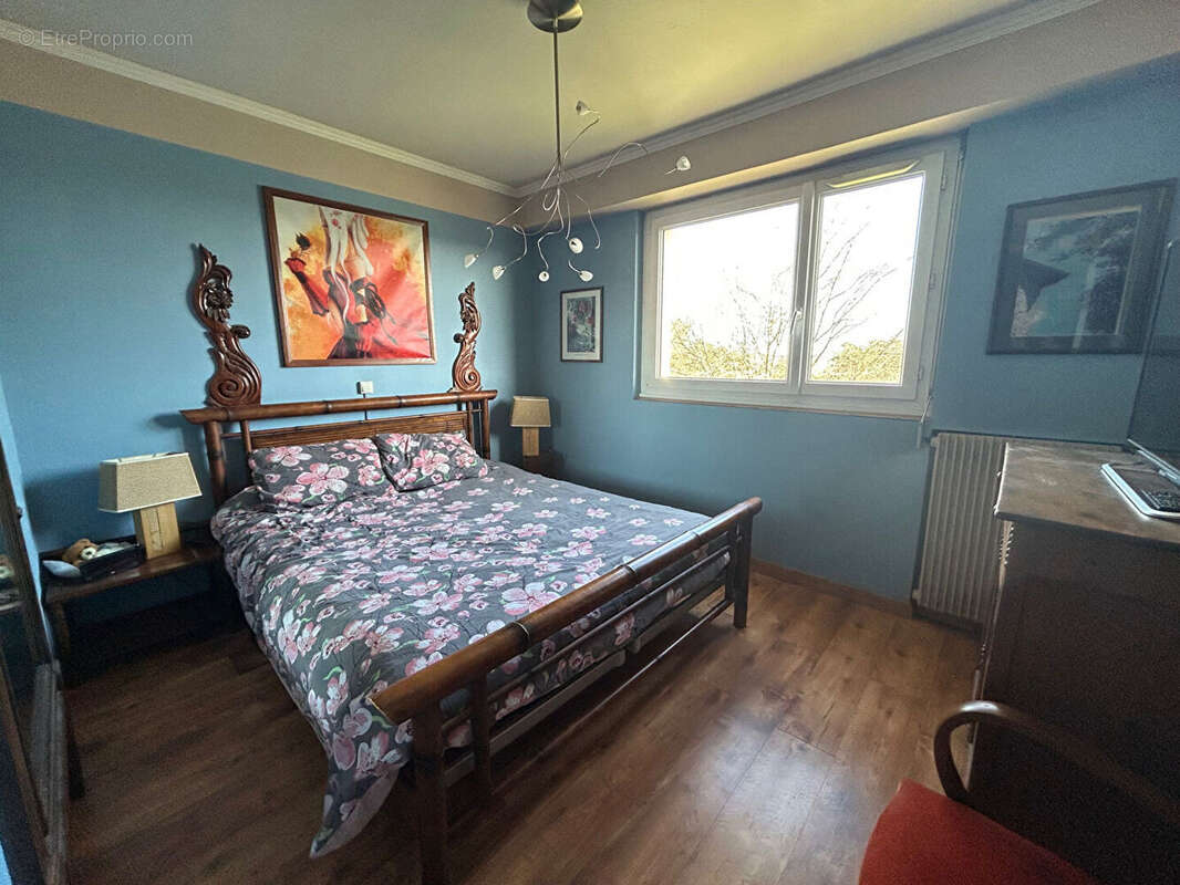Appartement à SAINT-HERBLAIN